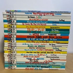 26 books - VG condition